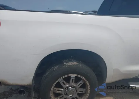 2013 Toyota Tundra Grade 5.7L V8 from USA, damaged, VIN 5TFRY5F12DX138049